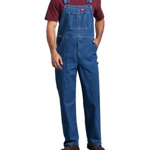 Dickies Stonewash Overalls